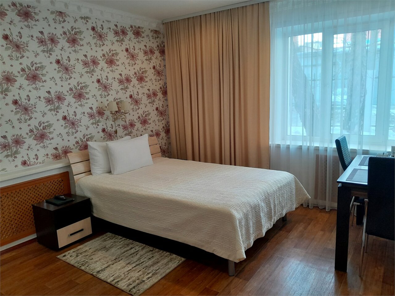 Гостевой дом Модуль Иркутск