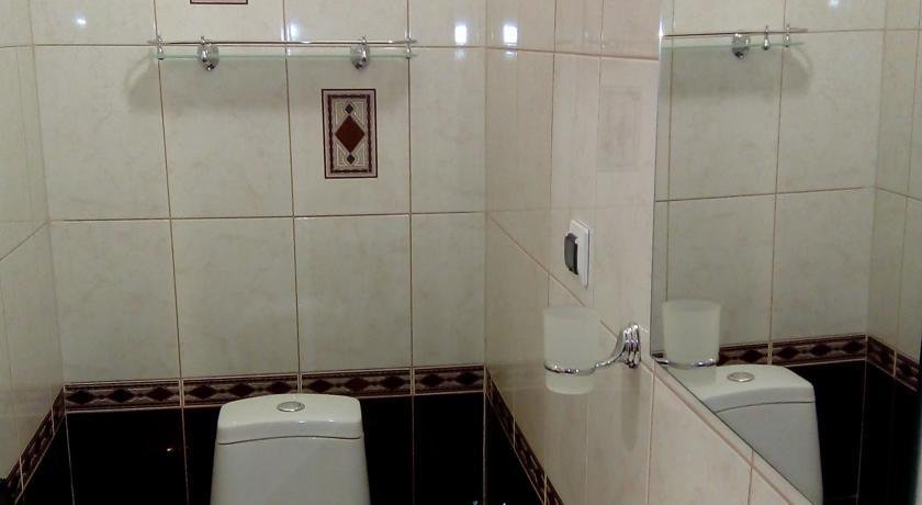 Гостевой дом Модуль Иркутск